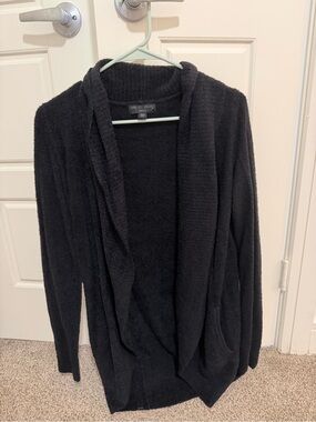 Barefoot Dreams Cardigan